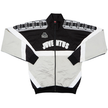 1994-95 Juventus Kappa Track Jacket - 5/10 - (XL)