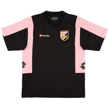 2008-09 Palermo Lotto Training Shirt - 6/10 - (S)
