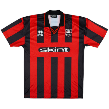 1999-02 Brighton Away Shirt - 8/10 - (S)