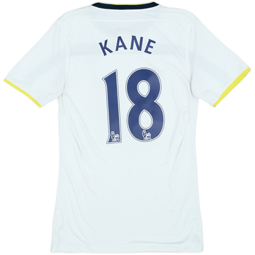 2014-15 Tottenham Home Shirt Kane #18 - 5/10 - (S)