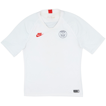 2019-20 Paris Saint-Germain Nike Training Shirt - 6/10 - (M)