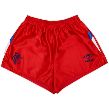 1980s Rangers GK Shorts - 10/10 - (S.Boys)