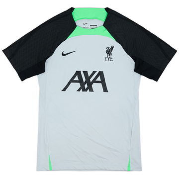 2023-24 Liverpool Nike Training Shirt - 8/10 - (S)