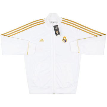 2011-12 Real Madrid adidas Track Jacket (M)