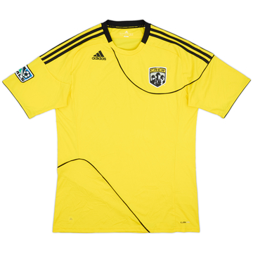 Camiseta de local del Columbus Crew 2011 - 10/10 - (L)