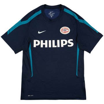 2010-11 PSV Nike Training Shirt - 8/10 - (M)