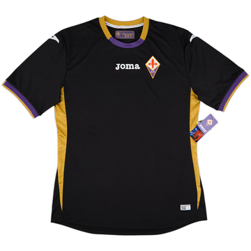 2014-15 Fiorentina Third Shirt (XL)
