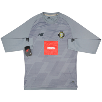 2023-24 Harrogate GK Shirt (L)