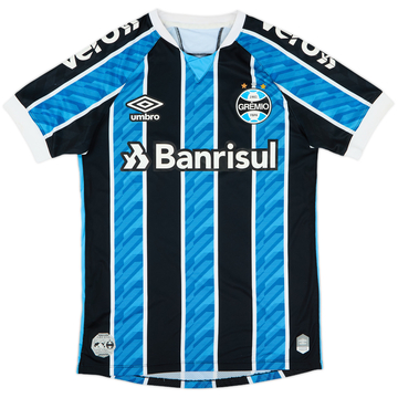 2020 Gremio Home Shirt - 9/10 - (S)