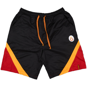 2000s Galatasaray Leisure Shorts - 8/10 - (S)