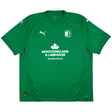 2024-25 Barrow Third Shirt - 10/10 - (3XL)