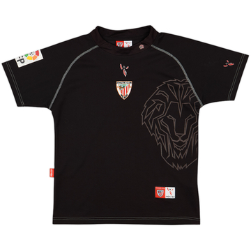 2005-08 Athletic Bilbao Away Shirt - 6/10 - (M)