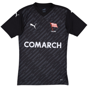 2023-24 Cracovia Away Shirt - 8/10 - (S)