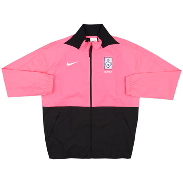 2022-23 South Korea Nike Track Jacket - 10/10 - (S)