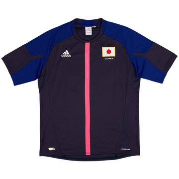 2012-13 Japan Olympics Home Shirt - 9/10 - (M)