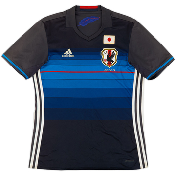 2016-17 Japan Home Shirt - 5/10 - (M)