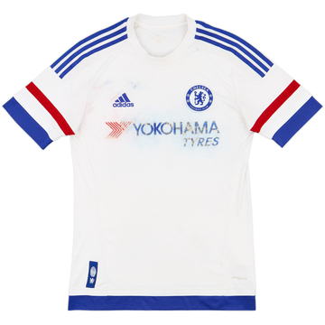2015-16 Chelsea Away Shirt - 4/10 - (S)