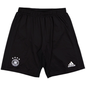 2018-19 Germany adidas Training Shorts - 10/10 - (L)