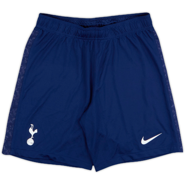 2021-22 Tottenham Home Shorts - 9/10 - (M)