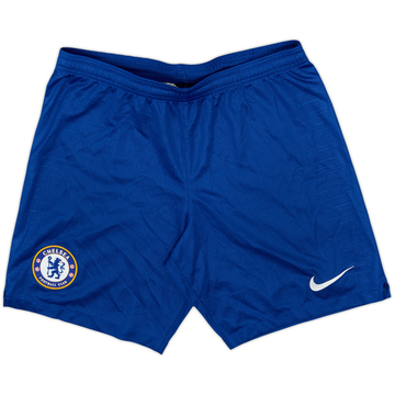 2018-19 Chelsea Home Shorts - 9/10 - (S)