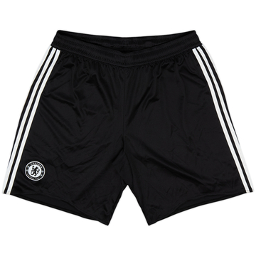 2008-09 Chelsea Away Shorts - 8/10 - (XL)