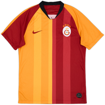 2019-20 Galatasaray Home Shirt - 8/10 - (M)