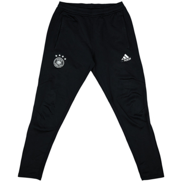 2016-17 Germany adidas Track Pants/Bottoms - 5/10 - (S)