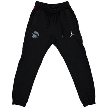 2020-21 Paris Saint-Germain Jordan Track Pants/Bottoms - 7/10 - (S)