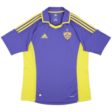 2012-13 NK Maribor Home Shirt - 8/10 - (L)