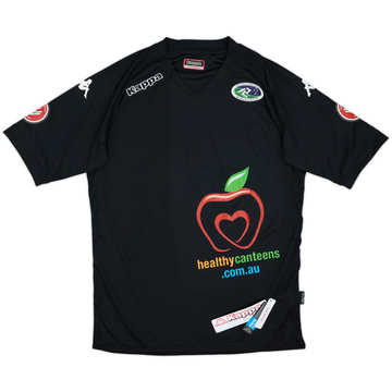 2022-23 Western Sydney Wanderers Kappa Training Shirt (XL)