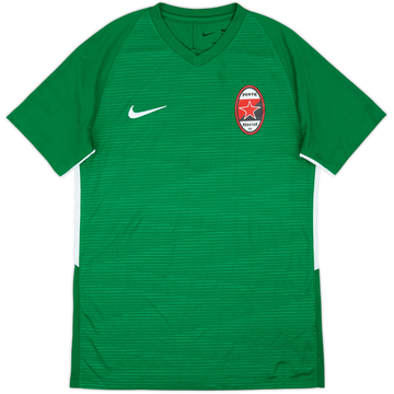 2021-22 Nike Template GK Shirt #1 - 9/10 - (M)