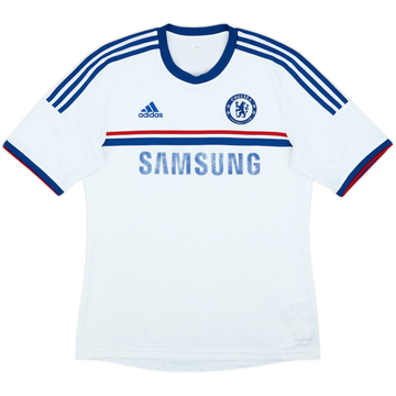 2013-14 Chelsea Away Shirt - 5/10 - (M)
