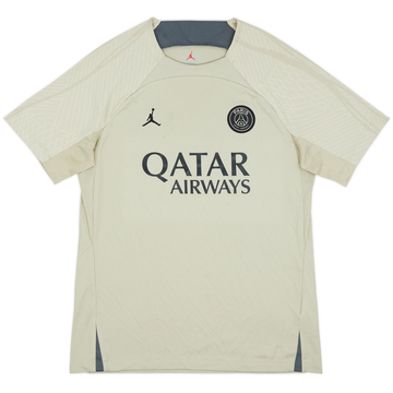 2023-24 Paris Saint-Germain Nike Jordan Training Shirt - 7/10 - (L)