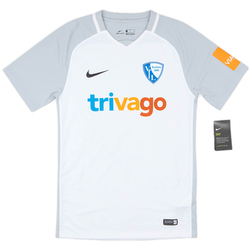 2017-18 VFL Bochum Away Shirt (S)