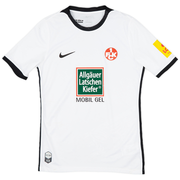 2022-23 Kaiserslautern Away Shirt (M)