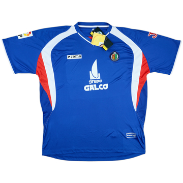 2006-07 Getafe Home Shirt (XL)