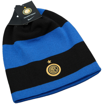 2010-11 Inter Milan Nike Beanie (Adults)