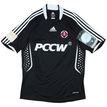 2008-09 South China AA Player Issue Third Shirt (M)