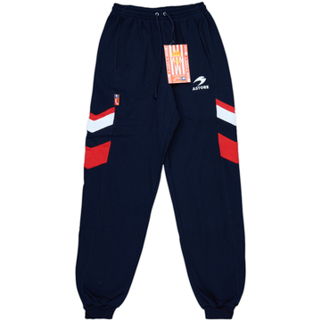 1997-98 Sporting Gijon Astore Track Pants/Bottoms (XL)
