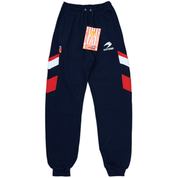 1997-98 Sporting Gijon Astore Track Pants/Bottoms (S)