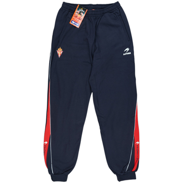 2006-07 Sporting Gijon Astore Track Pants/Bottoms (XL)