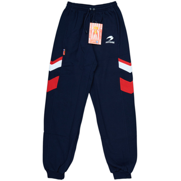 1997-98 Sporting Gijon Astore Track Pants/Bottoms (XXL)