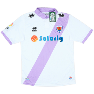 2012-13 Numancia Away Shirt (L)
