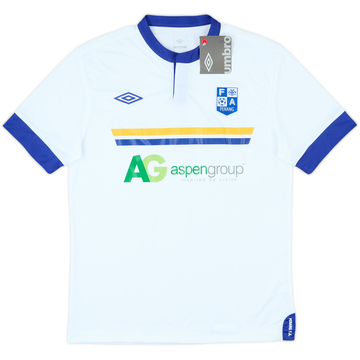2014-15 Penang Away Shirt (L)