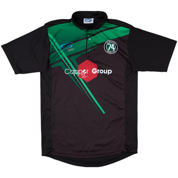 2023-24 1875 Northwich SK Kits Polo Shirt - 9/10 - (S)