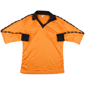 1980s Admiral Template L/S Shirt - 5/10 - (L)