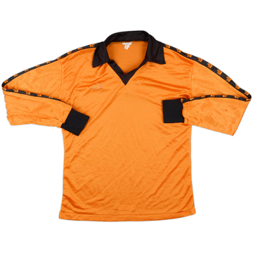 1980s Admiral Template L/S Shirt - 5/10 - (L)