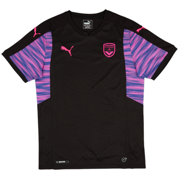 2017-18 Bordeaux Third Shirt - 10/10 - (S)
