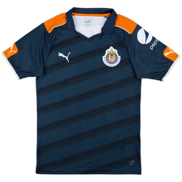 2016-17 Chivas Guadalajara Third Shirt - 7/10 - (M)