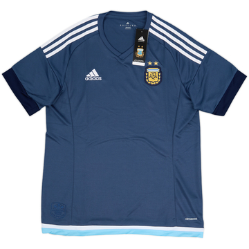 2015-16 Argentina Away Shirt (M)